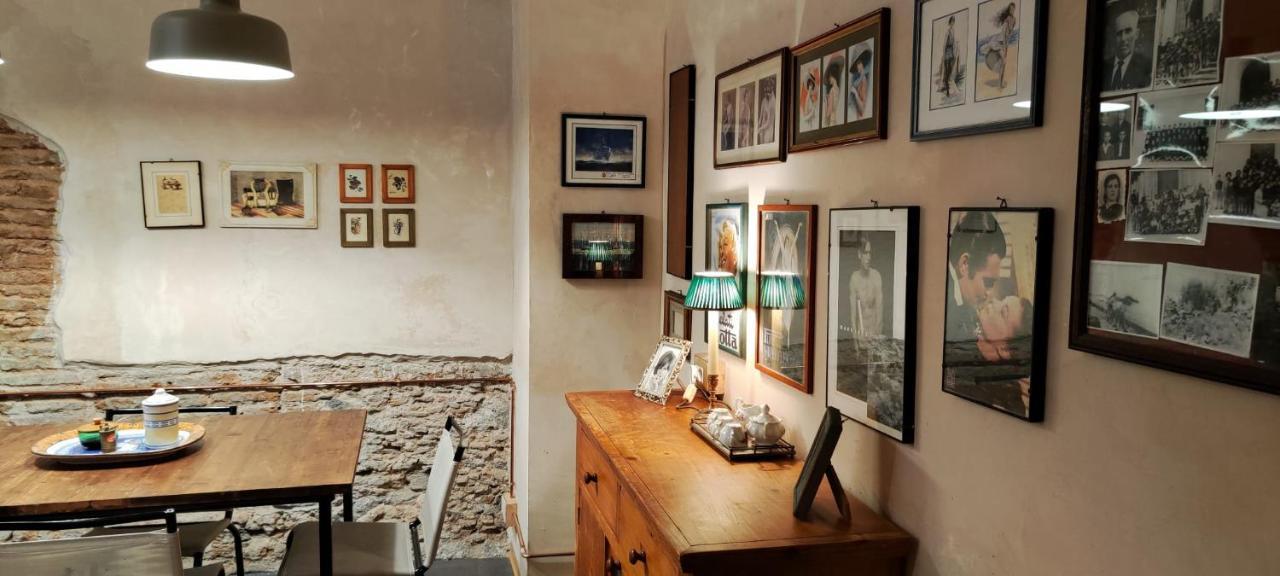 Leontini Apartment Catania Exterior photo