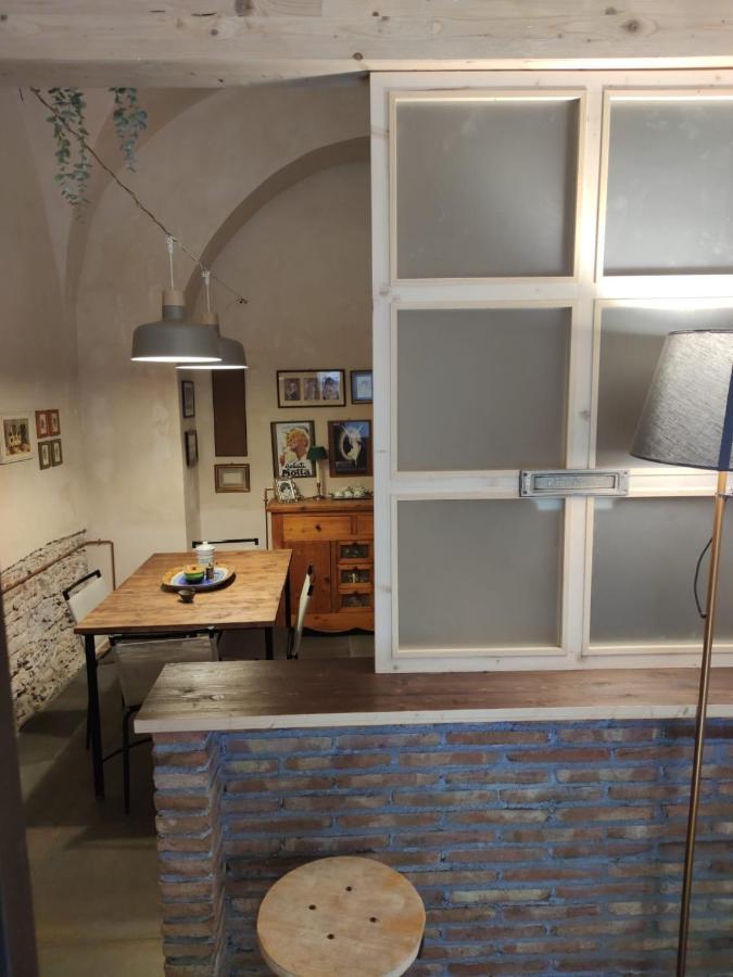 Leontini Apartment Catania Exterior photo