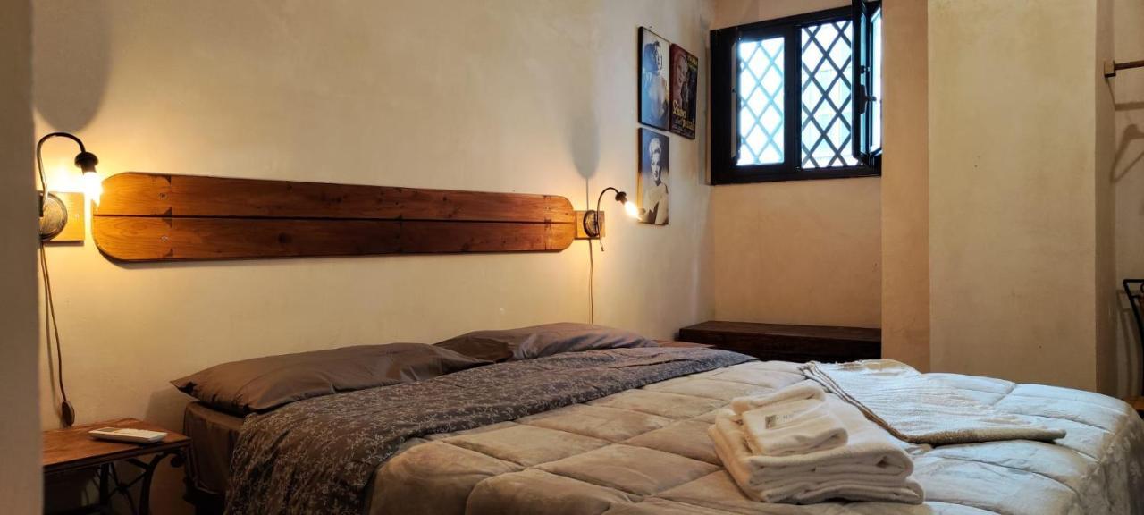 Leontini Apartment Catania Exterior photo
